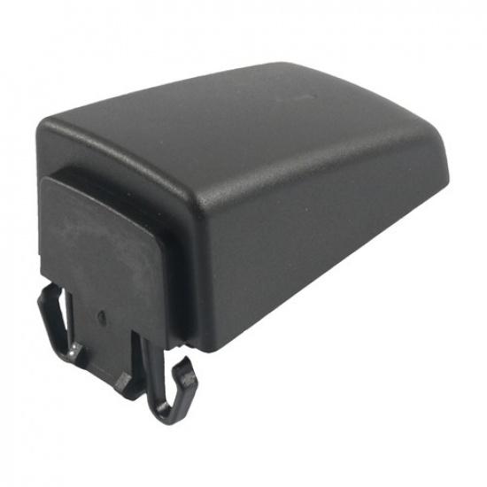 Right Door Handle Cover Outside Cap CXJ500060 For Land Rover LR2 LR3 LR4 10-16