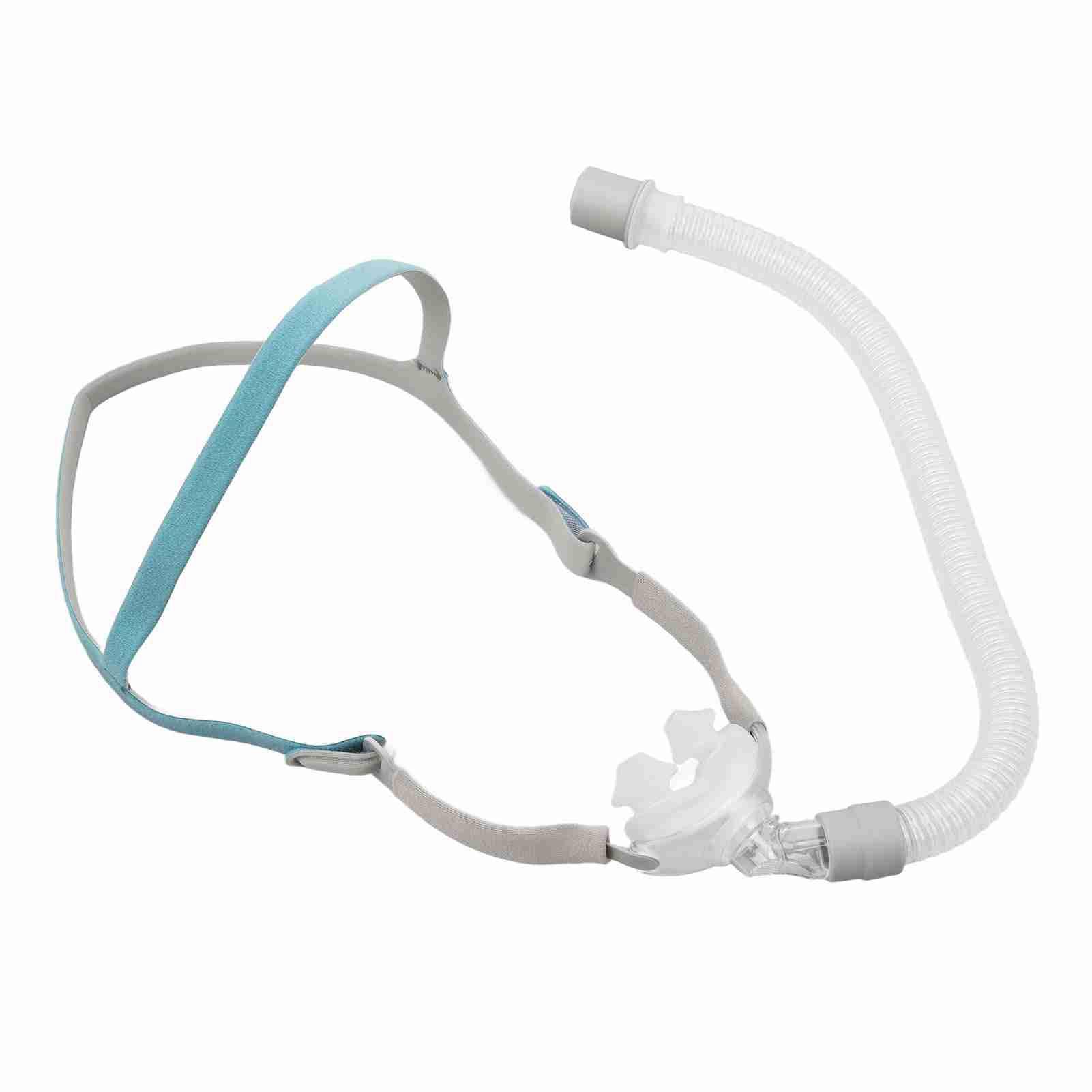 Domestic Nasal Pillow Pad with Headgear