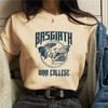 2026 Fashion Fourth Wing Tshirt Basgiath War Tee Shirt Unisex Graphic Tshirt Highend Luxury Unisex Style Both Of Unisex And Unisex