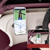 For Xiaomi YU7 2025 Car Phone Holder Magnetic Mount Anti-Shake Stabilizer Dedicated Support Bracket Accessories