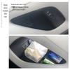 Song Pro DMI Center Console Lower Storage Box: Car Organizer for 22-24 Models