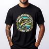 Fish Around And Find Out Fishing XS Graphic T Shirts Clothes Graphic T Shirts Men Unisex Band Tshirts Game