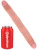 Double Dildo King Cock 30.5 X 3.6 Cm Chair - King Cock - Dildos