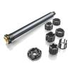 Somfy 1240385 - Kit De Remplacement De Moteur Pour Volet Roulant Tradi | Filaire | 10 Nm | Fenêtre