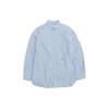 FW21 Button Down Wind Shirt Unisex SUGS006E