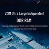 ZTE BE5100PRO+ Wi-Fi 7 Router (CN Version)