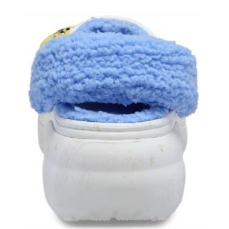 Crocs Jutopia Platform Clog Lined 211751 90h