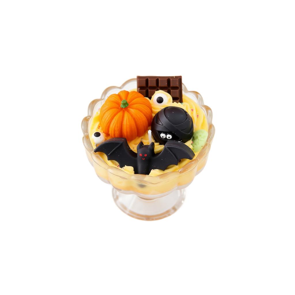 Halloween Scented Candle - Aroma Candle for Party Favors, Home Decor and Gifts