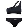 Off-White Womens/Ladies Two-Piece Swimsuit