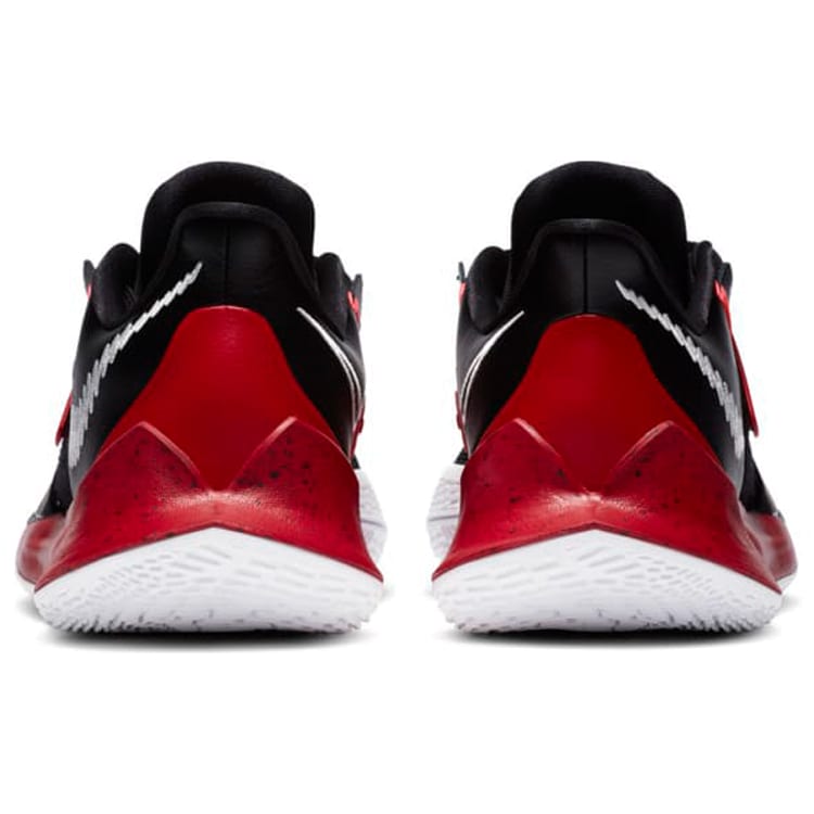 Nike Kyrie Low 3 Team Black University Red CW6228-001