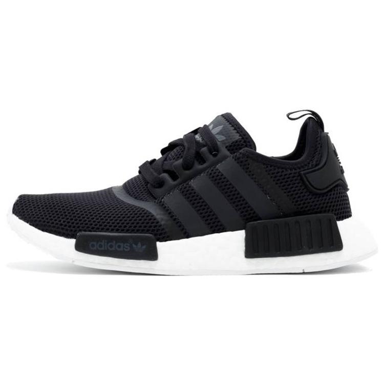 

Adidas NMD_R1 Black S79165 40⅔