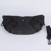 Phone Viewing Case Organizer for Motorcycle Handlebars, Lightweight Fabric Storage Bag for Delivery Couriers, Route Checks, and Accessible Small-Item