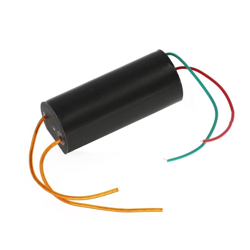 1Pcs DC 3V-6V High Voltage Generator Power Boost Boost Step Up Power Module New Pulse Power Module