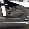 Adesivo Decorativo per Lampada Fendinebbia Anteriore in Fibra di Carbonio Per Cadillac XT5 2016-2019 Accessori per lo Styling dell'Auto