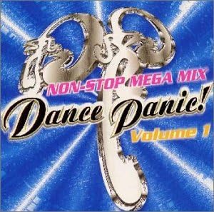 

CD РАЗНЫЕ ИСПОЛНИТЕЛИ - Танцевальная паника! Том 1 VICP60393PROMO Victor, Univers 1998 Япония Танцевальная & Электроника Б/У