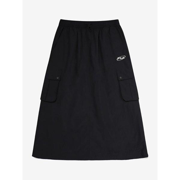 Fila Wrinkle Cargo Skirt