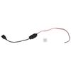 220V To 5V Transformer Wireless Camera Adapter Compact Size Convenient Use