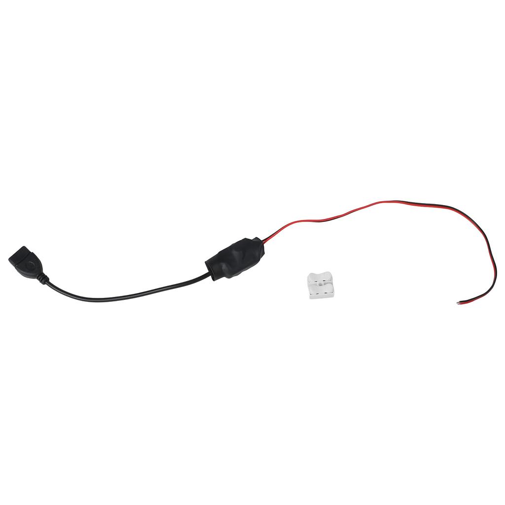 220V To 5V Transformer Wireless Camera Adapter Compact Size Convenient Use