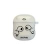 Fun Cartoon Hand Earphones for AirPods Pro1/1/1 Generation Apple Bluetooth Wireless Earphone Cover Soft Case