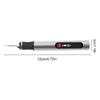 Engraver Pen Cordless Engraving Accessories Engraver Etching Pen For DIY Enthusiasts Artists Jewelry Makers Hobbyists