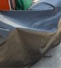 Large waterproof reinforced cover FOR bicycle, motorcycle, motor scooter