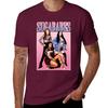 Sugababes Band T-Shirt vintage anime shirt graphic t shirt vintage cute tops cheap stuff mens t shirts pack
