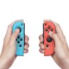 Hofu Nintendo Switch TPU Transparent Jelly Joy-Con Protective Cover Case 2p Accessories, 1 Set Korean Popular Toys