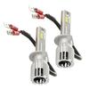 VISION LED Retrofit H1 HL 12V 35W 4200 Lm 6000K Bulbs, CANBUS, 2 Pcs.