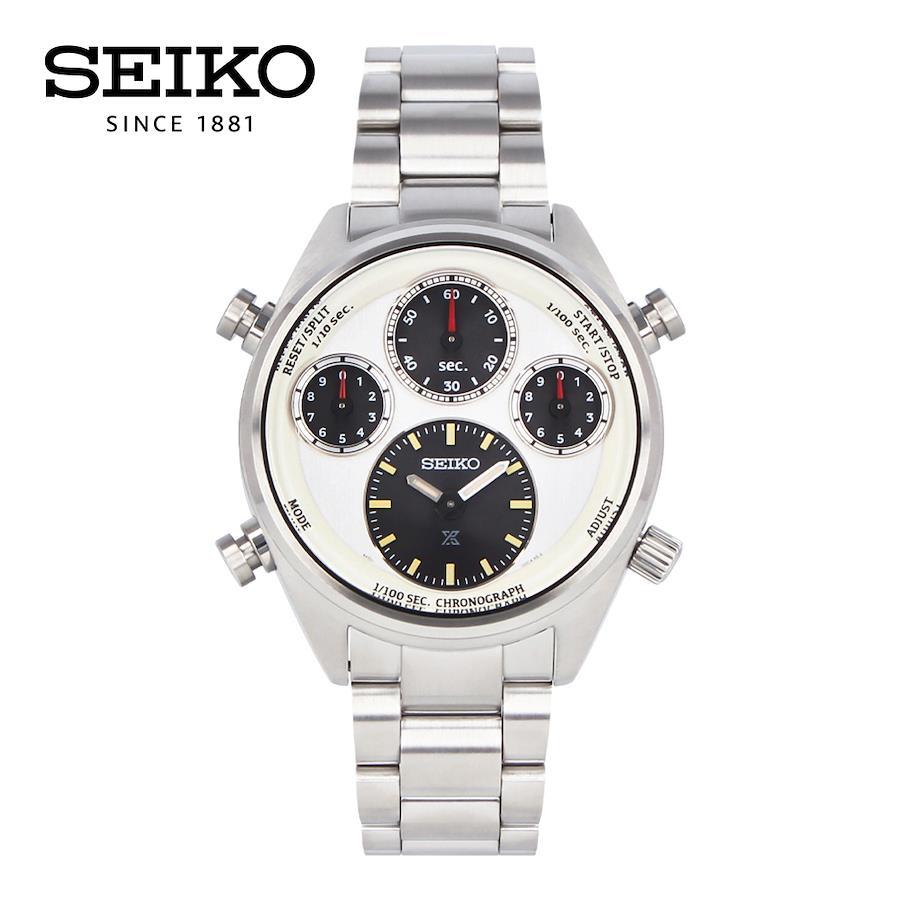 SEIKO PROSPEX SFJ009P Prospex Automatic Wrist Watch For Men