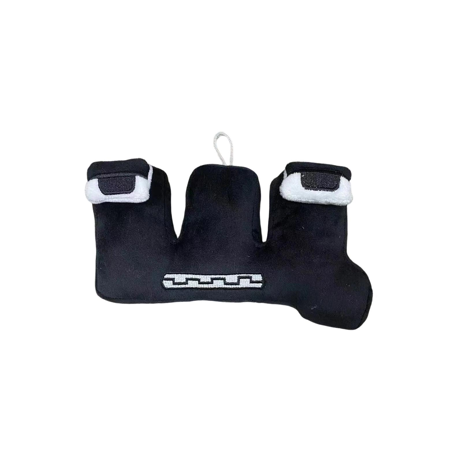 

Игровые периферийные куклы и фигурки One Size