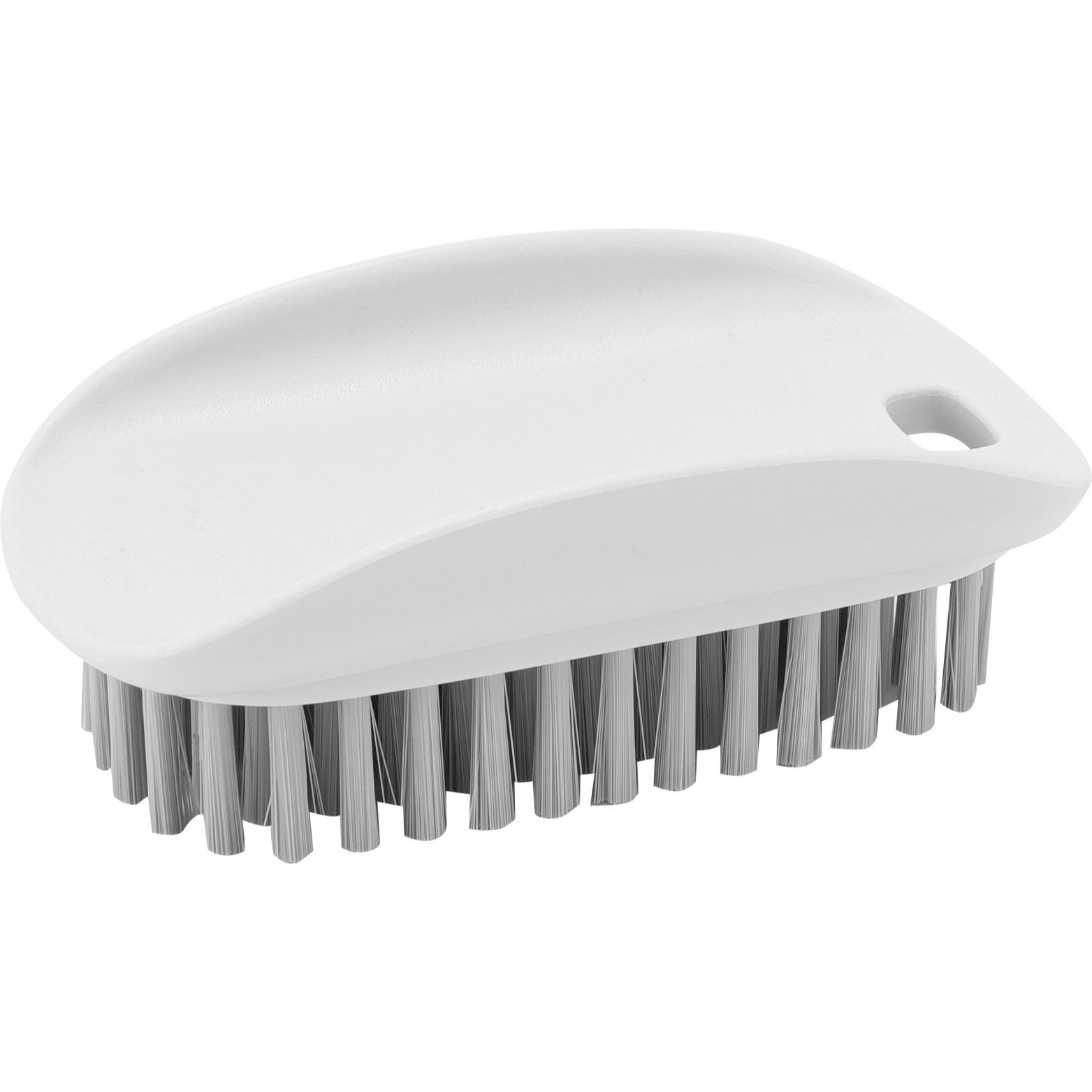 Multi-Functional Soft Bristle Shoe & Laundry Cleaning Brush, Premium Pack