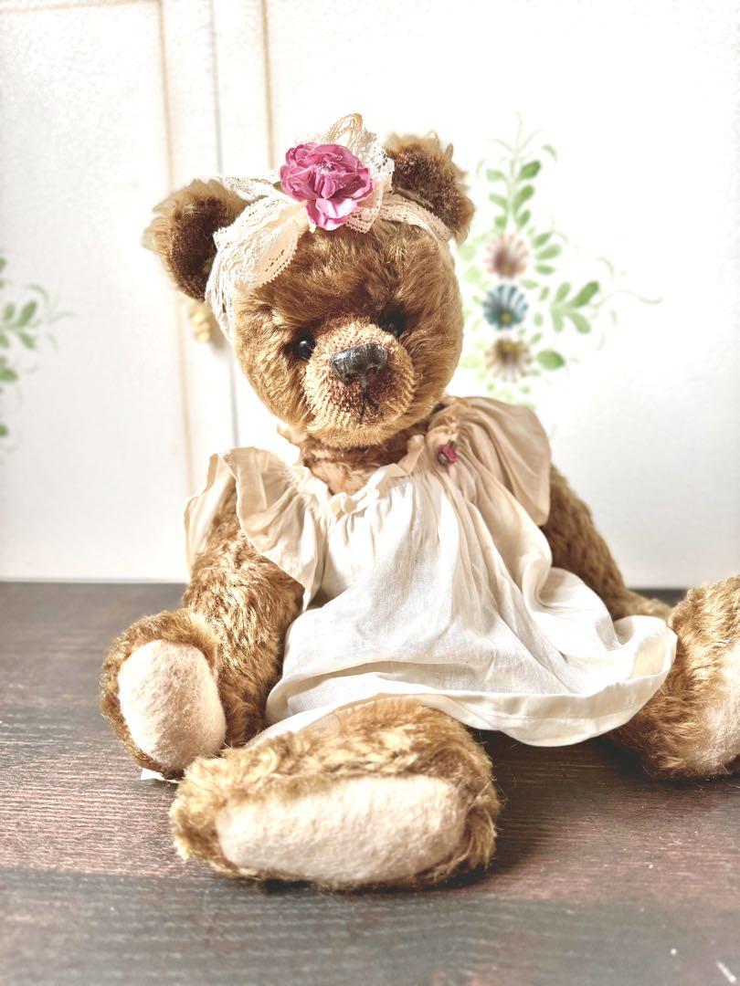 

[USED] Overseas Teddy Bear Makers and Teddy Bear Artists