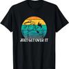 Lake Granbury - Texas Souvenir T-Shirt