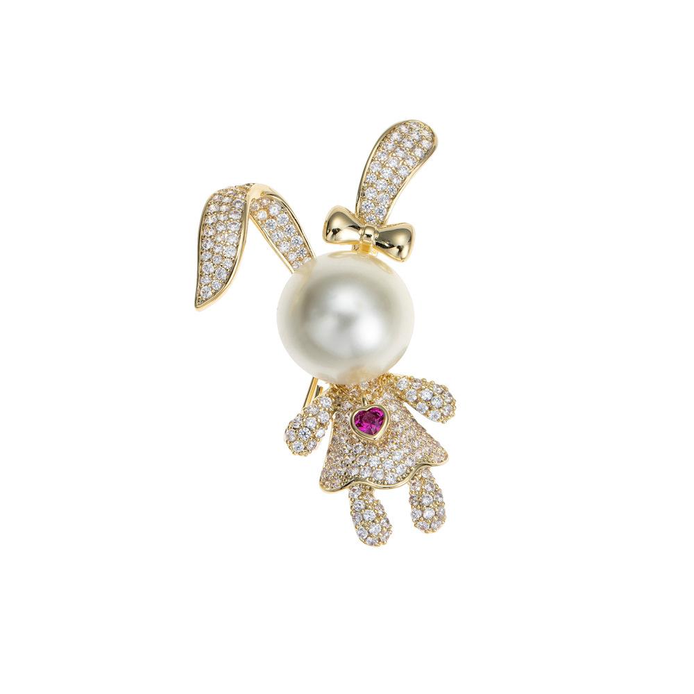 Senior Brooches Flower Leaf Brooch Pins for Women Suit Pendant  Fashion Brooches Jewelry