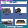 AA92-Engine Valve Cover 1035B313 And Gasket For Mitsubishi L200 KK1T KK2T KL1T KL2T KR1W KS1W Accessories Parts
