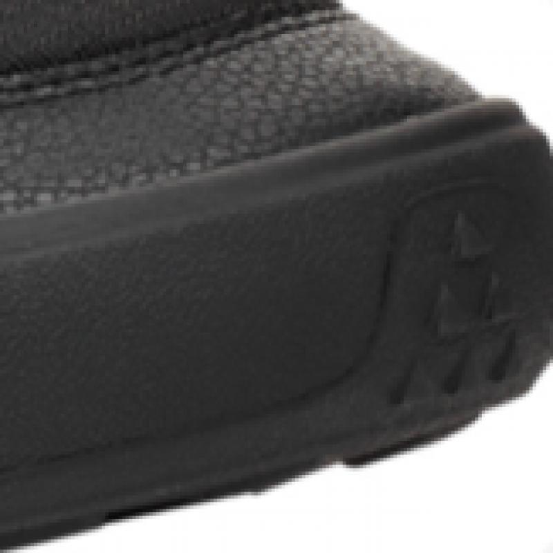 Teva Men S Winter Slip On Ultra Comfort Shoe  Stvm2434490 Blk 
