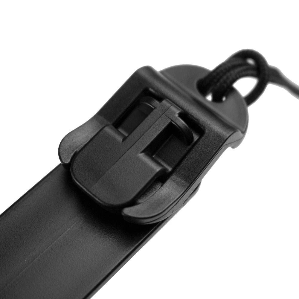 PALS Webbing PALS Webbing Fasten Clip Strap Stick PALS Attachment Quick Release Stick  Outdoor Tool