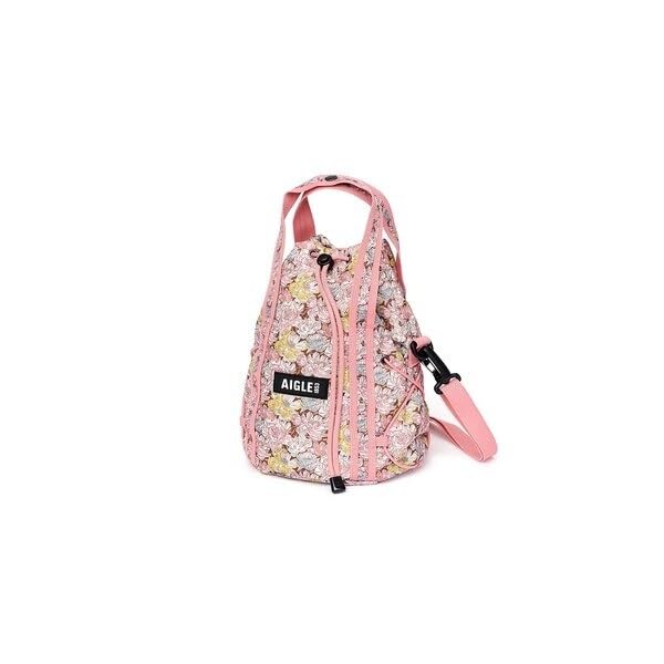 Drawstring Bag LIBERTY Water-repellent 3LZNHBT32002UN.