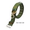 Durable Thickened Cow Neck Collar Selection for Dog Training Thick Canvas
