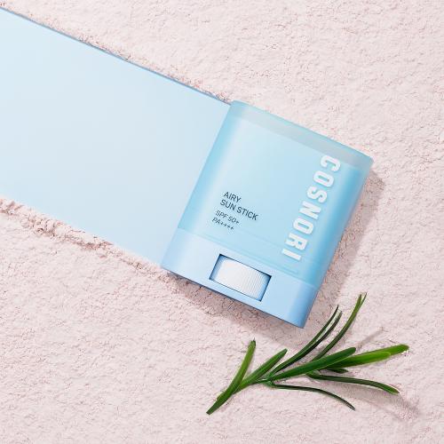 Cossori Airy Sun Stick Spf50+ Pa++++