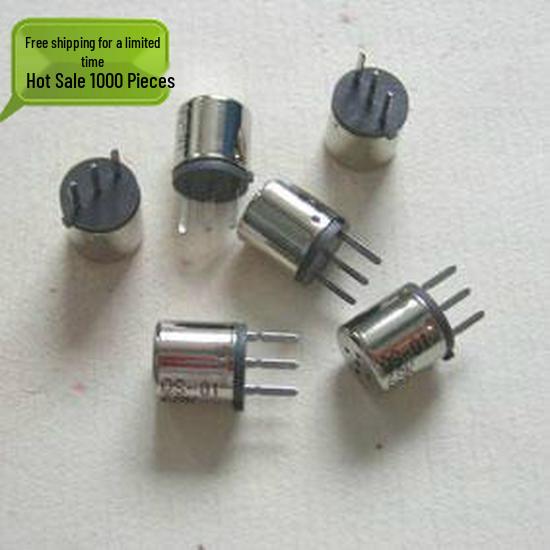 QS-01 Air Quality Sensor & Purifier for Air Freshener Production QS-01