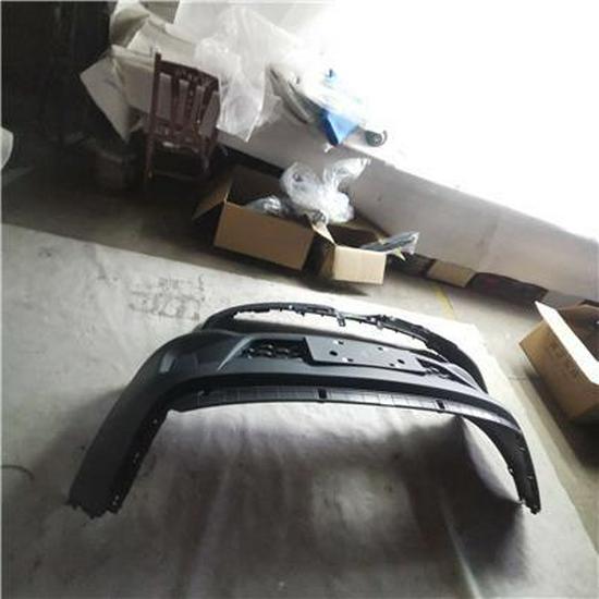 Compatible Foton Front Bumper Assembly X153100000013