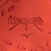 Mizuno Will Drive Junior Baseball Size 52 for Youth First Basemen Glove, 1AJFY27800, (Flash Orange/FF/Jr),