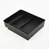 ABS Central Storage Armrest Box For Toyota Prado 120 FJ120 FJ 120 FJ150 150 2003-2019 Container Box Organizer Tray
