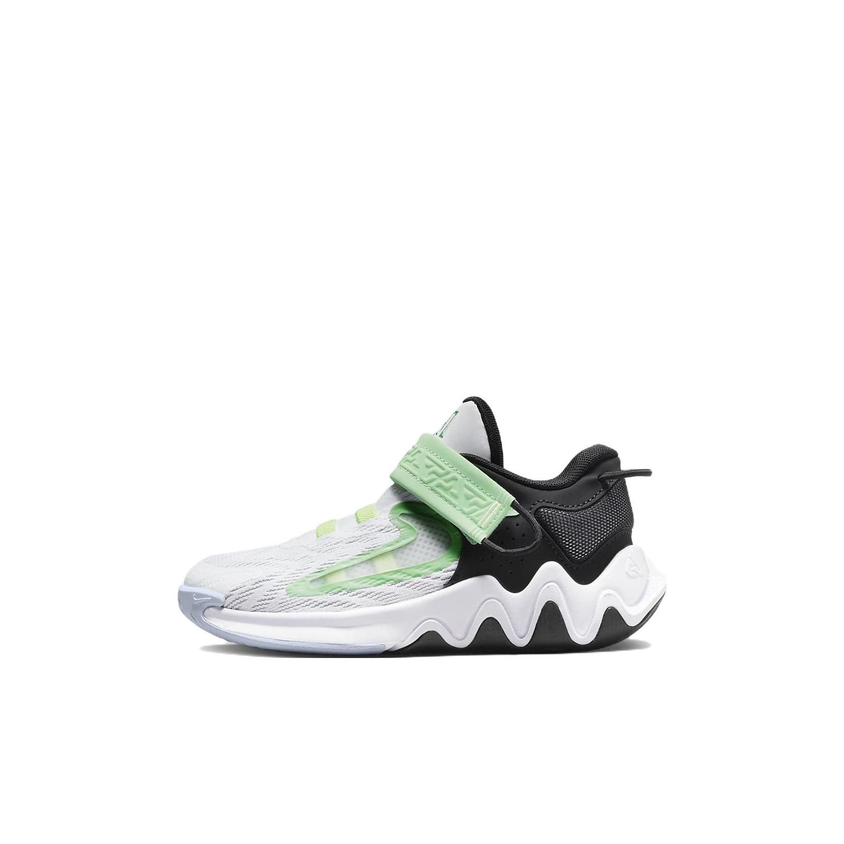 

кроссовки Nike Giannis Immortality 2 Kids Basketball shoes BP DQ1942-101