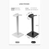 Aluminum Alloy Headphone Stand for Desktop
