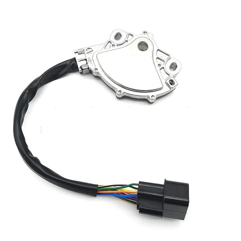 Durable Gear Switch Replacement Gear Switch MR263257 8604A015 Replacement Reliable Signal Transmission Durable for V73