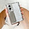Magnetic Snap-on Case Galaxy Z Fold8 Ultra Shockproof PC Cover With Stand Scratch Resistant Fingerprint Proof