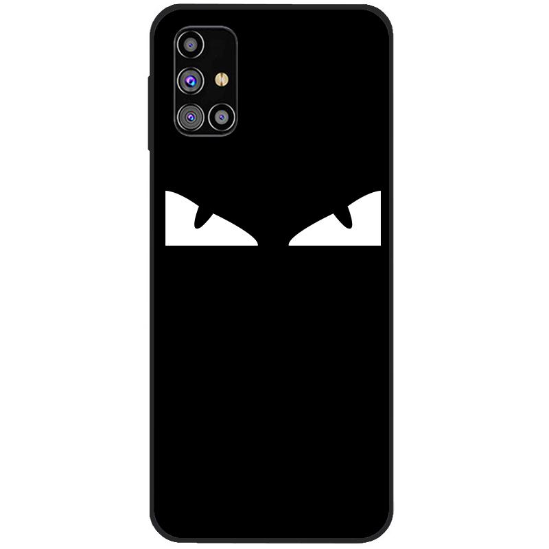 For Samsung Galaxy A71 5G A51 5G Case Soft Silicone Back Case for Samsung A71 5G A51 5g Cover Shockproof Case A71 Cover Coque