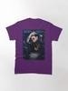 AESPA KARINA - WHOLE DIFFERENT WORLD Classic T-Shirt